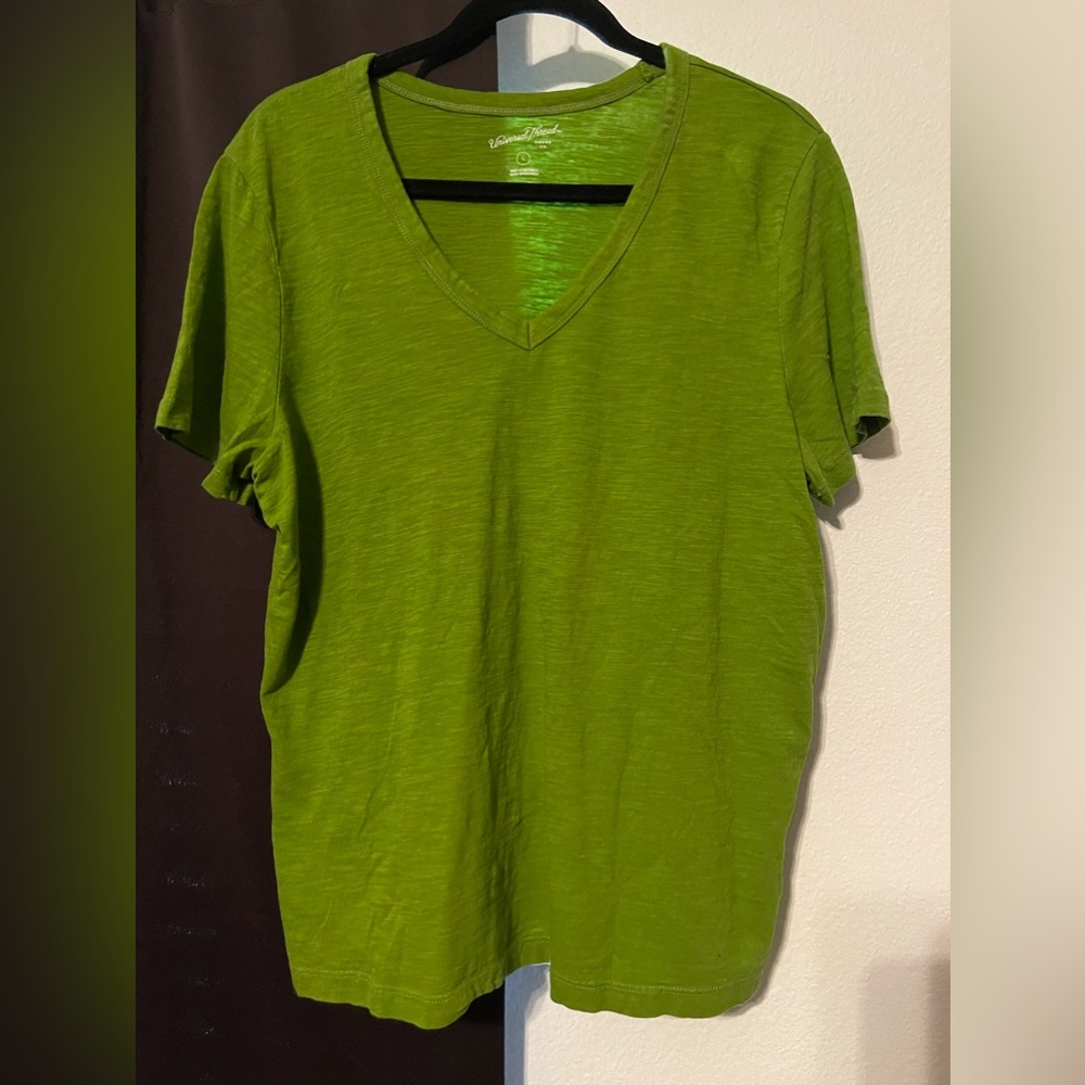 Short Sleeve Tee